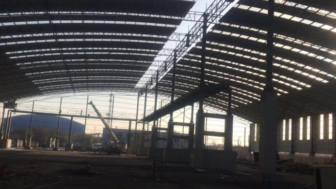 仁怀概述质料场封闭本领的特点和利用类型