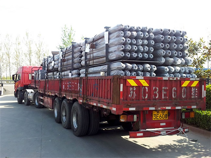 仁怀网架整装待发